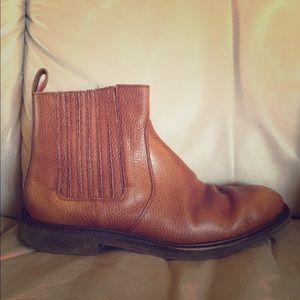 Dries Van Noten men’s boots